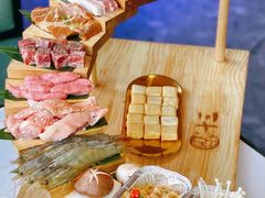 -聚十三烤肉博物馆(魔都首店)