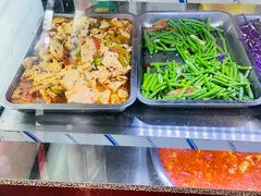 -启明腊汁肉揪面片(翠华路总店)