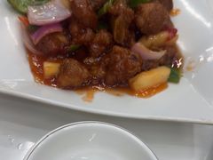 -嘉升大排档(番禺总店)