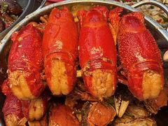 -二钳洞庭虾蟹·江湖菜(成都鹭岛店)