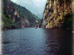 -百泉景区