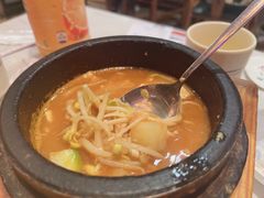 -七八冷面·延边朝鲜族美食(欢乐谷店)