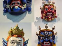 -中国美术学院象山校区-民艺博物馆