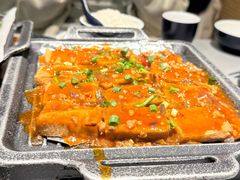 -绿茶餐厅(广州天河城店)