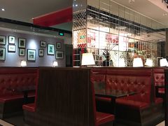 -南都咖啡西餐厅(天誉店)
