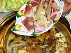 -大理董·董家小厨野生菌火锅(古城旗舰店)