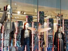 -ZARA(大上海时代广场店)