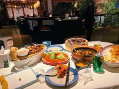 -八府香鸭·啫啫煲(华山路店)