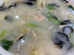 -春水锅贴·传统鲁菜(大明湖店)