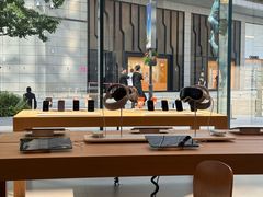 -Apple零售店(华贸购物中心店)