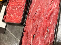 -林记潮牛·牛肉火锅(上马墩店)