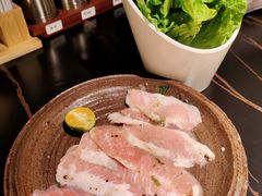 -厚贞日式烤肉(浦东汇智店)
