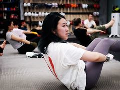 -24KiCK格斗学院(博泰店)