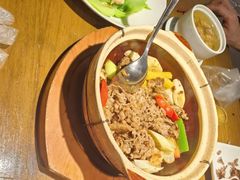 -大鸽饭(动物园店)