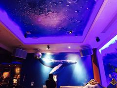 -乐界KTV(虹桥中心店)