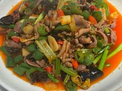 -川悦壹号·川菜(蠡溪路店)