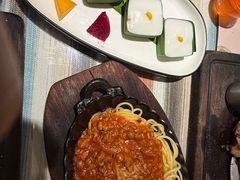 -米兰西点(新华路店)