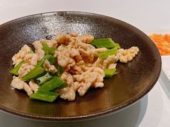 豆角核桃仁-北京宴(华贸购物中心店)
