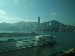 -香港皇家太平洋酒店