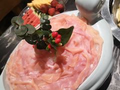 极品鹅肠-小王少龙火锅(沙南街店)