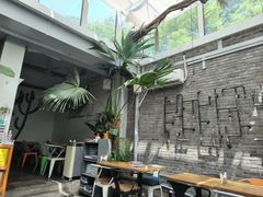 -闲·胡同 Barblu Hutong(雍和宫五道营店)