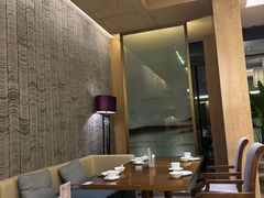 -水月周庄铂尔曼酒店-水月荟中餐厅