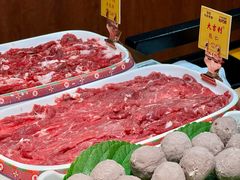 -大吉利·潮汕鲜牛肉火锅(总店)