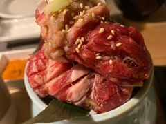 -江户烧肉(高德店)