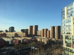 -北京北辰洲际酒店