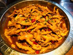 -胖哥俩肉蟹煲(杭州下沙学林街店)