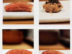 -镹·鱼料理  国产鱼使用店