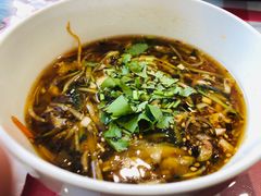 -王云花羊架莜面馆(青山店)