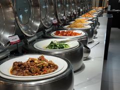 -凡塔斯牛排自助餐厅(广东佛山三水万达店)