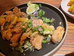 -食陆号·新式台湾创意菜(十全街首店)