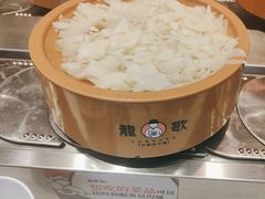 -龍歌自助小火锅(市北CBD万达店)