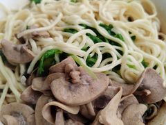 -泰顺江南春面馆