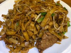 广东干炒牛河-金穗园·砂锅粥.醉鸡煲火锅(长寿路店)