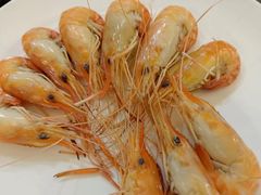 -湖滨步步高酒店·中餐厅