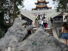 -云龙湖旅游景区