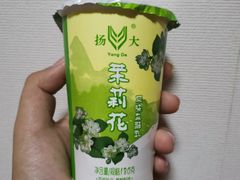 -扬大康源乳业鲜奶吧(大学北路店)