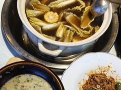 -名善山珍·野生菌汤锅(文殊院店)