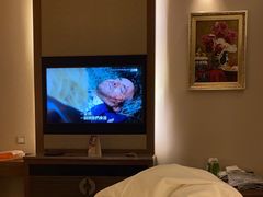 -澳门十六浦索菲特大酒店