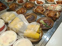 -亚惠美食(塘沽乐购店)