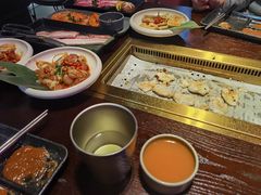 -新石器烤肉(之心城店)