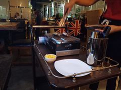 -JUKEBOX玖部音乐餐厅(华侨城店)