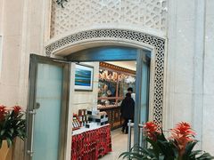 -汗腾格里·风味餐厅(新疆驻京办店)