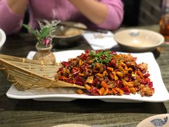 -庆合府重庆大排档(紫都城店)