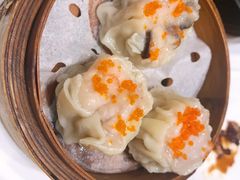 -臻宝中餐厅·大连菜·海鲜·融合菜(大连一方城堡豪华精选酒店)