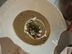 -圣丰索菲特·法国餐厅