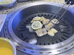 -安又胖韩国烤肉(美罗城店)